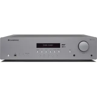Cambridge Audio AXR100D lunar grey