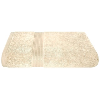 Dyckhoff Siena Duschtuch 70 x 140 cm champagner