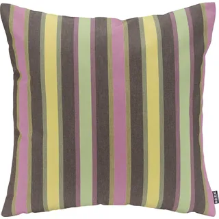 H.O.C.K. Yucatan Outdoor Kissen 50 x 50 cm Lila