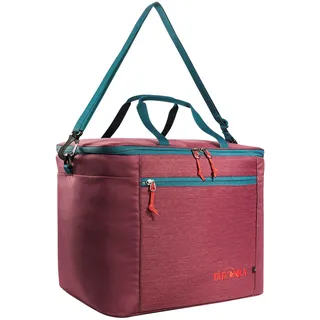 Tatonka Cooler Bag L 25 l Bordeaux red