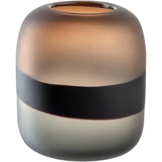 LEONARDO Dekovase »GK/Vase CORSO SABBIA« aus Glas, bunt