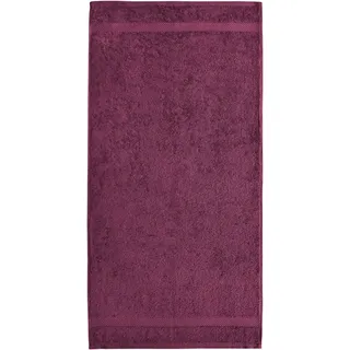 Dyckhoff Planet Liegetuch 70 x 200 cm lila