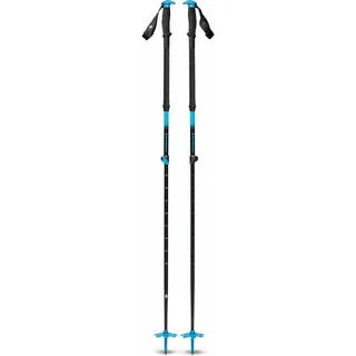 Black Diamond Expedition Ski Poles desert sky (4007) 155