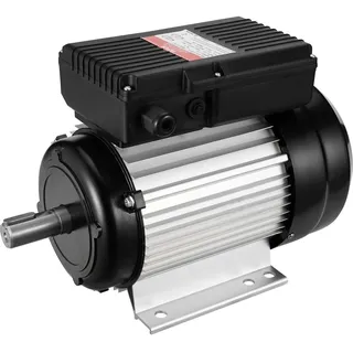 Vevor 2,2 kW Elektromotor 2800 U/min 90 l