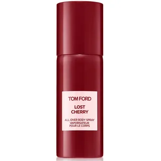 Tom Ford Lost Cherry All Over Body Spray 150 ml
