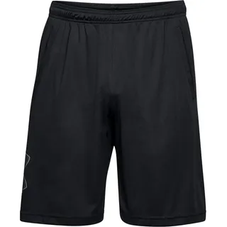 Under Armour Tech Graphic Kurze Hose Schwarz S