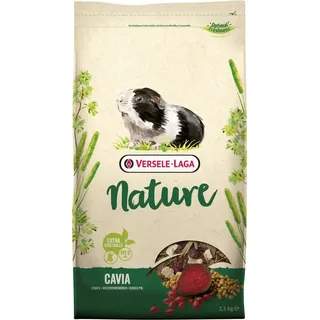 Versele-Laga Nature Cavia