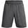 Woven Wordmark Kurze Hose Grau XL