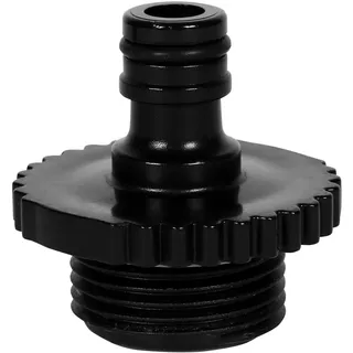 Einhell Pumpen-Adapter 33,3mm 1 AG Hahnstück