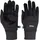 Skihandschuhe Schwarz XL