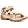 Terra Fi 5 Universal Damen Coconut 37