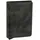 Slimwallet Unisex Geldbörse schwarz-grün