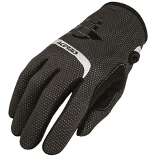 ZERO DEGREE 2.0 Handschuh schwarz M