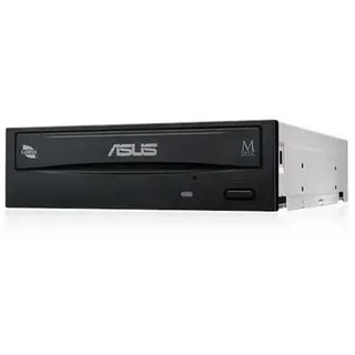 Asus Drw-24d5mt Internes Sata-dvd-laufwerk - Black