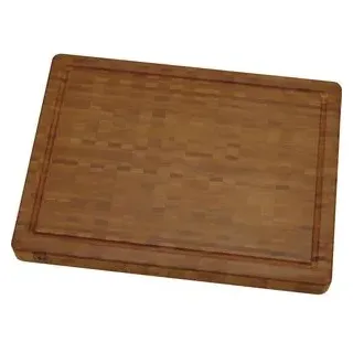 Zwilling Schneidebrett Bambus (42cm x 31 cm