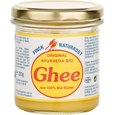 Bild von Bio Ghee