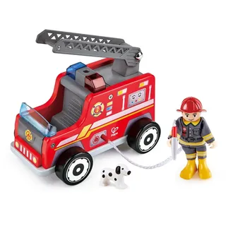 HaPe Feuerwehr-Trupp