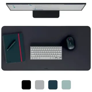 Leitz Schreibtischunterlage groß, Schwartz