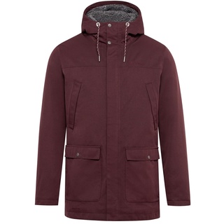 Vaude Manukau II Parka Herren dark oak M