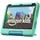 Fire Kids 10,1" Cellular (Neueste Generation 2023) 32 GB grün