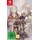 Final Fantasy Tactics: Ivalice Chronicles (USK) (Nintendo Switch)