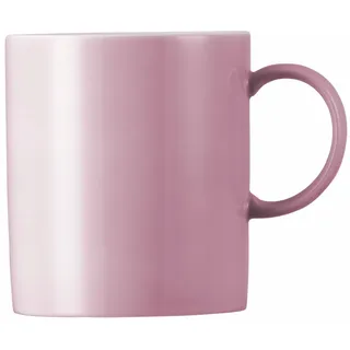 Thomas Sunny Day Light Pink Becher mit Henkel, 1 Stück (1er Pack)