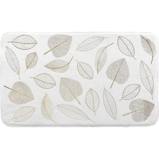 Badematte JOYA - Gelb