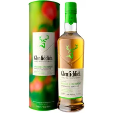 Bild Orchard Experiment Single Malt Scotch 43% vol 0,7 l Geschenkbox