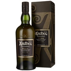 Bild von Uigeadail Islay Single Malt Scotch 54,2% vol 0,7 l Geschenkbox