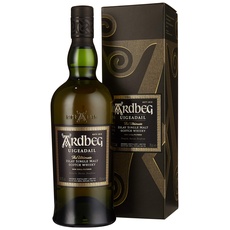Bild Uigeadail Islay Single Malt Scotch 54,2% vol 0,7 l Geschenkbox