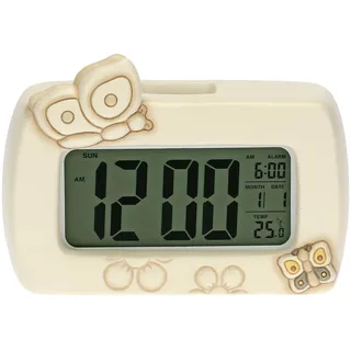 Thun Digitaluhr 16,0 cm mehrfarbig