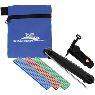 DMT Aligner