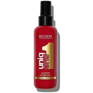 Revlon UniqOne Hair Treatment Classic Leave-in Haarkur 150 ml
