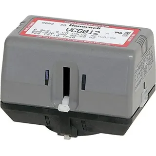 RESIDEO Honeywell VC4013 ZZ00E Antrieb 3-Wege- Ventil 230 V/50 Hz, Brötje Ref.271497