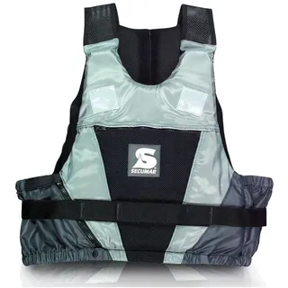 Secumar Jump Schwimmhilfe grau 30-40 Kg