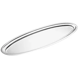 PINTINOX Ovaler Topf für Fische, 55 cm