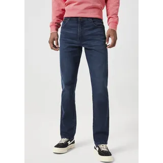 Wrangler 112352716 Texas Slim Fit Jeans Wild Horse 31 32