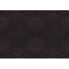 Simaru Kork/Korkstoff - Eine edle, vegane Leder Alternative - in vielen Farben (schwarz, 50 x 30 cm)