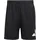 Herren Train Essentials All Set Training Shorts Black White XS