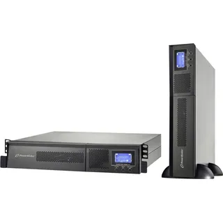 BlueWalker PowerWalker VFI 1000RM LCD