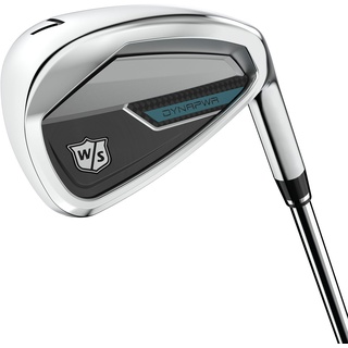 Wilson Staff Golfschläger, Dynapower 6 Hybrid, Graphit, Für Damen