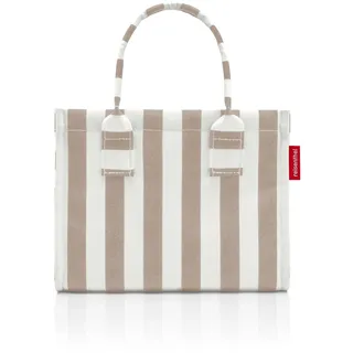 Reisenthel daily shopper XS Polyester Beige/Braun