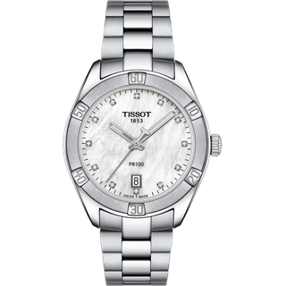 TISSOT T-Classic T101.910.11.116.00