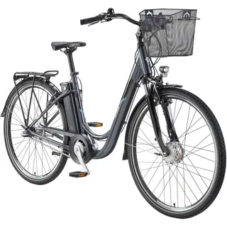 Telefunken RC830 2022 28 Zoll RH 48 cm Damen grau