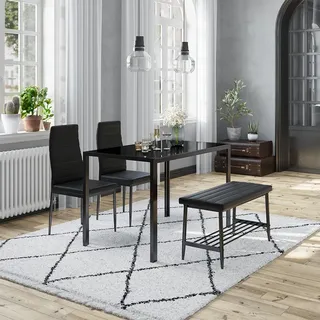 Vicco Essgruppe, Grand, (Glas)