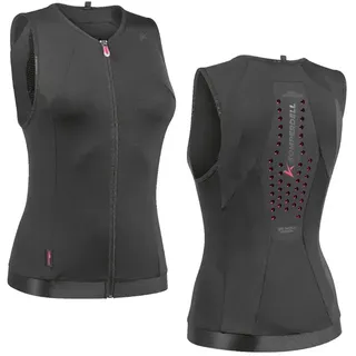 Komperdell Ultraflex Air Women Größe:S, Farbe:Black/pink