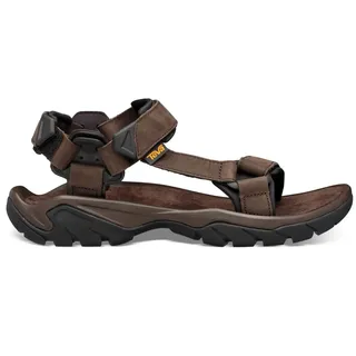 Terra Fi 5 Universal Leather Herren turkish coffee 44,5
