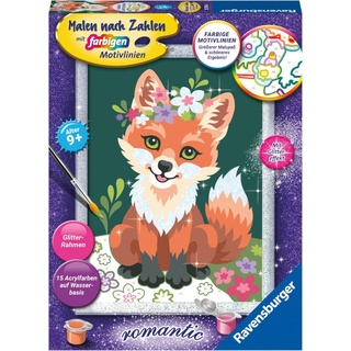 Ravensburger 23765 - Blumiger Fuchs