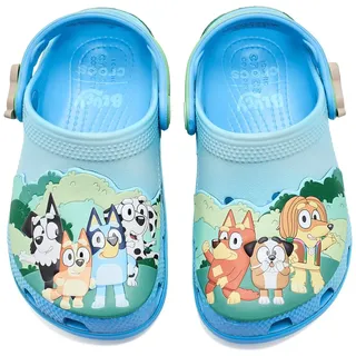 Crocs Classic Holzschuhe Mehrfarbig 22