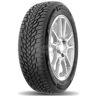 SnowMaster 2 155/65 R14 75T